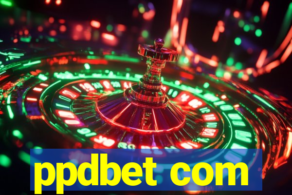 ppdbet com